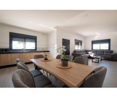 CHALET INDEPENDIENTE