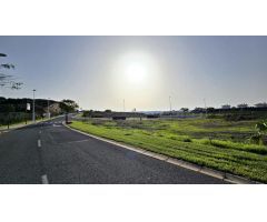 PARECELA DE ESQUINA