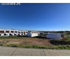 PARCELAS URBANAS EN ZONA RESIDENCIAL AYAMONTE