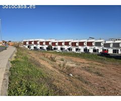PARCELAS URBANAS EN ZONA RESIDENCIAL AYAMONTE