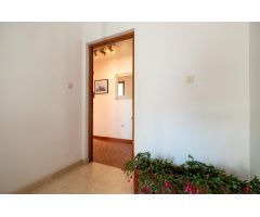 PISO EN 2º PLANTA DE 3 DORMITORIOS CON SEMISOTANO PRIVADO