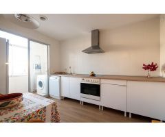 PISO EN 2º PLANTA DE 3 DORMITORIOS CON SEMISOTANO PRIVADO