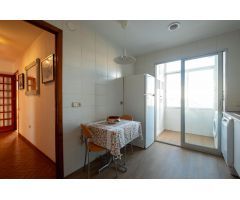 PISO EN 2º PLANTA DE 3 DORMITORIOS CON SEMISOTANO PRIVADO