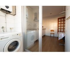 PISO EN 2º PLANTA DE 3 DORMITORIOS CON SEMISOTANO PRIVADO