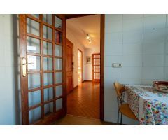 PISO EN 2º PLANTA DE 3 DORMITORIOS CON SEMISOTANO PRIVADO