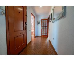 PISO EN 2º PLANTA DE 3 DORMITORIOS CON SEMISOTANO PRIVADO