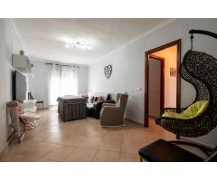 PISO EN 2º PLANTA DE 3 DORMITORIOS EN RONDA NORTE