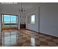 PISO 4 DORMITORIOS