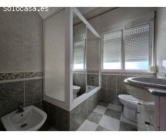 PISO 4 DORMITORIOS