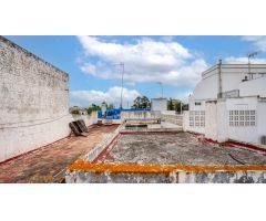 PROYECTO AYAMONTE