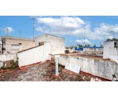 PROYECTO AYAMONTE