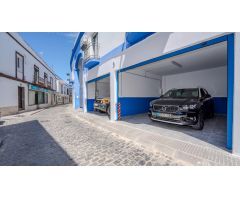 GARAJES CENTRO AYAMONTE
