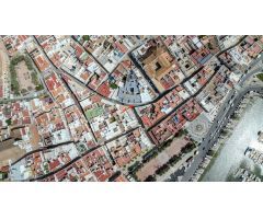 GARAJES CENTRO AYAMONTE