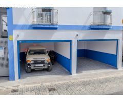 GARAJES CENTRO AYAMONTE