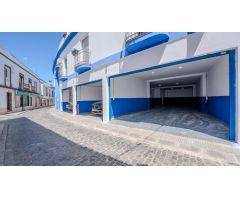 LOCAL CENTRICO AYAMONTE