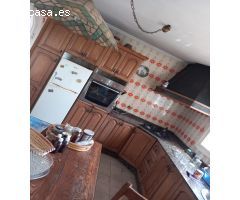 Chalet bien ubicado
