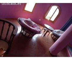 Chalet bien ubicado
