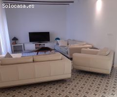 Preciosa casa típica, restaurada