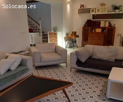Preciosa casa típica, restaurada