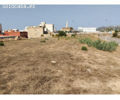 Finca Urbana