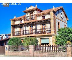 CASA INDEPENDIENTE EN CORBAN