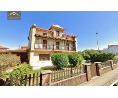 CASA INDEPENDIENTE EN CORBAN