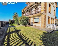 CASA INDEPENDIENTE EN CORBAN