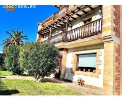 CASA INDEPENDIENTE EN CORBAN