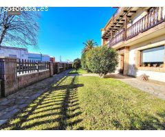 CASA INDEPENDIENTE EN CORBAN