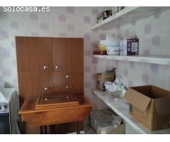 Casa con varias terrazas, lista para entrar a vivir