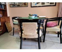 Gran casa con 2 viviendas independientes
