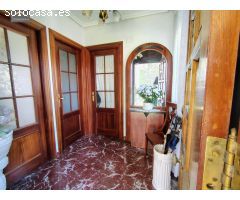 CHALET INDIVIDUAL EN HINOJEDO.