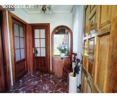 CHALET INDIVIDUAL EN HINOJEDO.