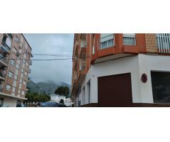 Local comercial en Venta en Pego, Alicante