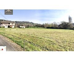VENTA DE PARCELA URBANA EN PARBAYON