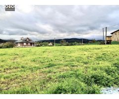 VENTA DE PARCELA URBANA EN PARBAYON