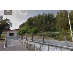 VENTA DE PARCELA URBANA EN PARBAYON