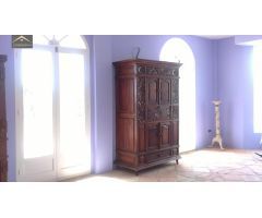 CHALET DE ALTA CONSTRUCCIÓN