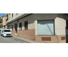 Loft convertible en 2 viviendas