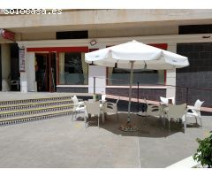 LOCAL COMERCIAL EN PLAYA DE LOS LOCOS