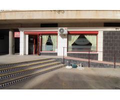 LOCAL COMERCIAL EN PLAYA DE LOS LOCOS