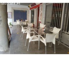 LOCAL COMERCIAL EN PLAYA DE LOS LOCOS