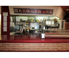 LOCAL COMERCIAL EN PLAYA DE LOS LOCOS