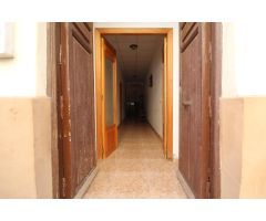 Casa de pueblo en el centro de Torrevieja