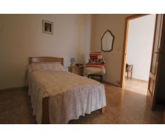 Casa de pueblo en el centro de Torrevieja