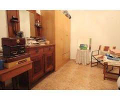 Casa de pueblo en el centro de Torrevieja