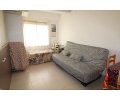 Estudio en zona Habaneras