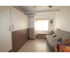 Estudio en zona Habaneras