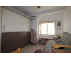Estudio en zona Habaneras