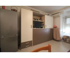 Estudio en zona Habaneras